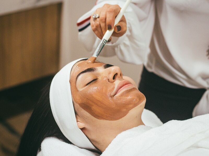 Anti-Aging Facial